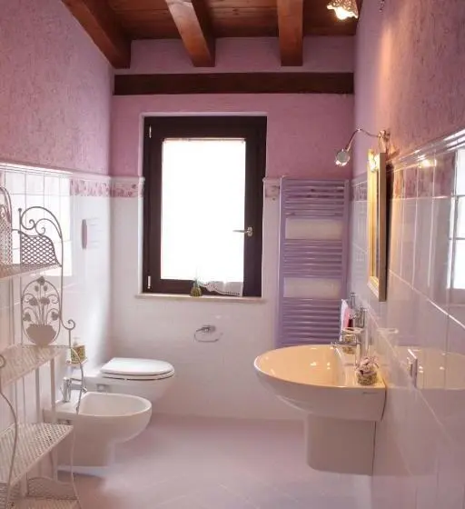 Deluxe-huone, Relais Garden Cactus B&b