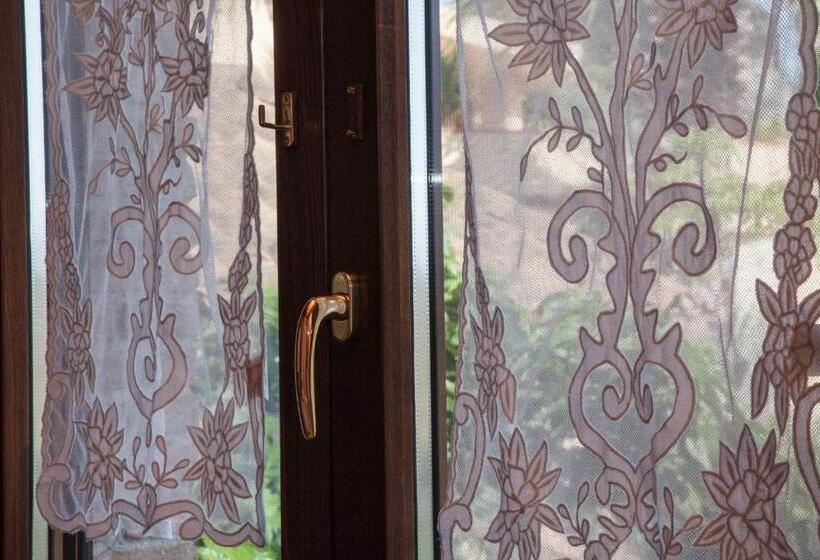 Номер Deluxe, Relais Garden Cactus B&b