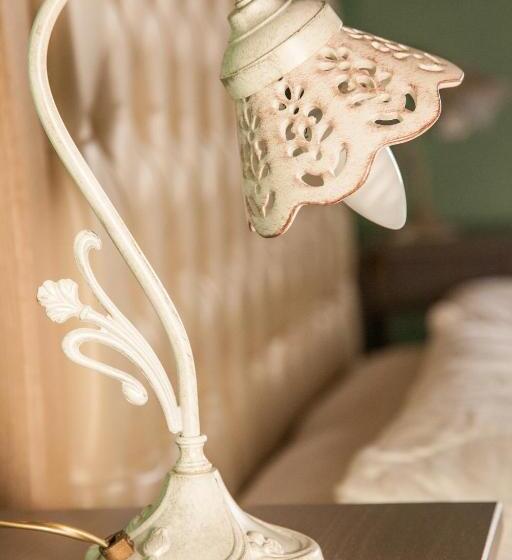 Номер Deluxe Кровать Кинг, Relais Garden Cactus B&b