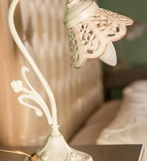 Deluxe-huone King-vuode, Relais Garden Cactus B&b