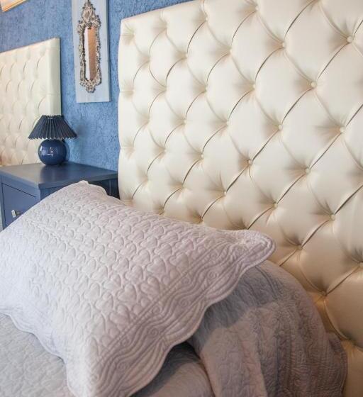 Номер Deluxe, Relais Garden Cactus B&b