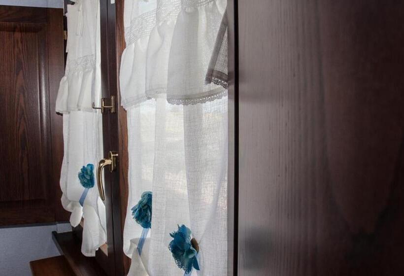 Номер Deluxe, Relais Garden Cactus B&b