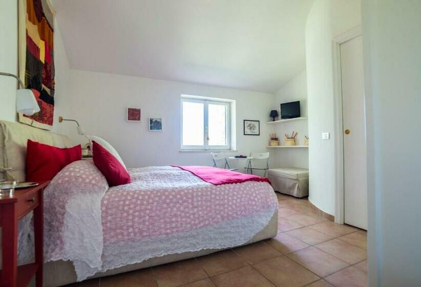 Номер Стандарт, B&b Acque Lucenti