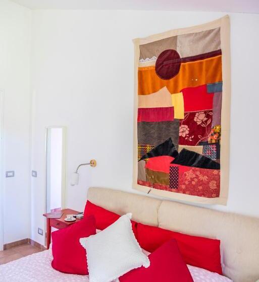Номер Стандарт, B&b Acque Lucenti