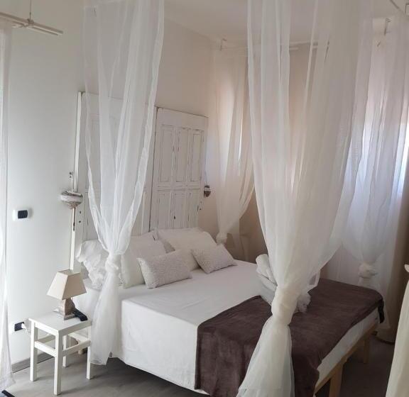 غرفة قياسية, B&b Albaluna