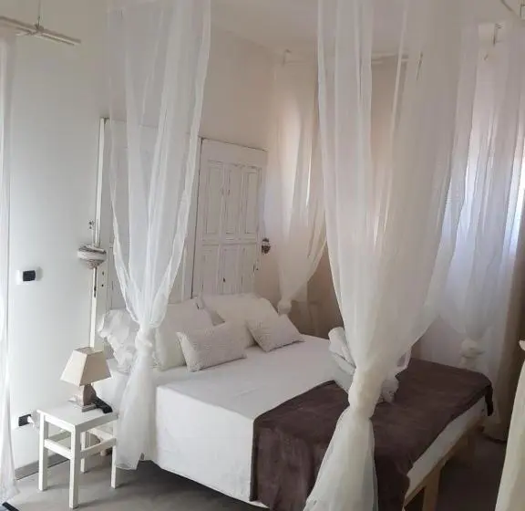 Standard-huone, B&b Albaluna