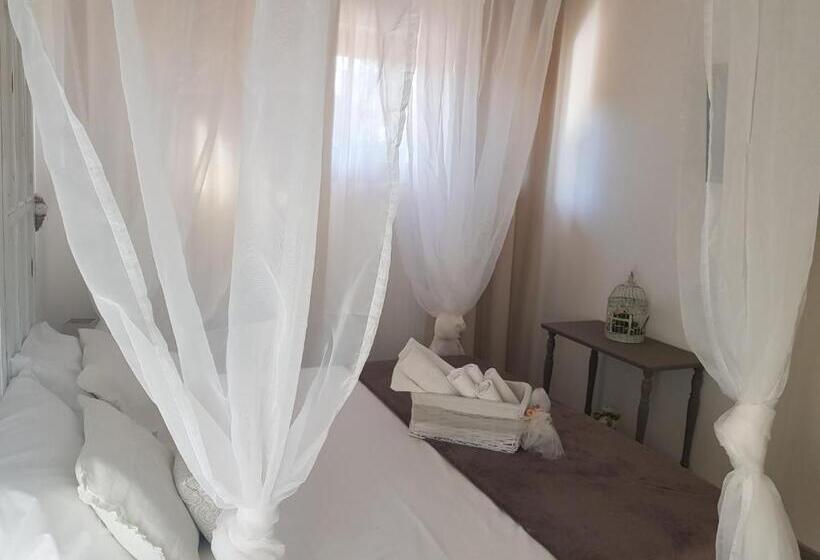 غرفة قياسية, B&b Albaluna