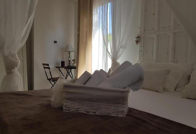 Номер Стандарт, B&b Albaluna