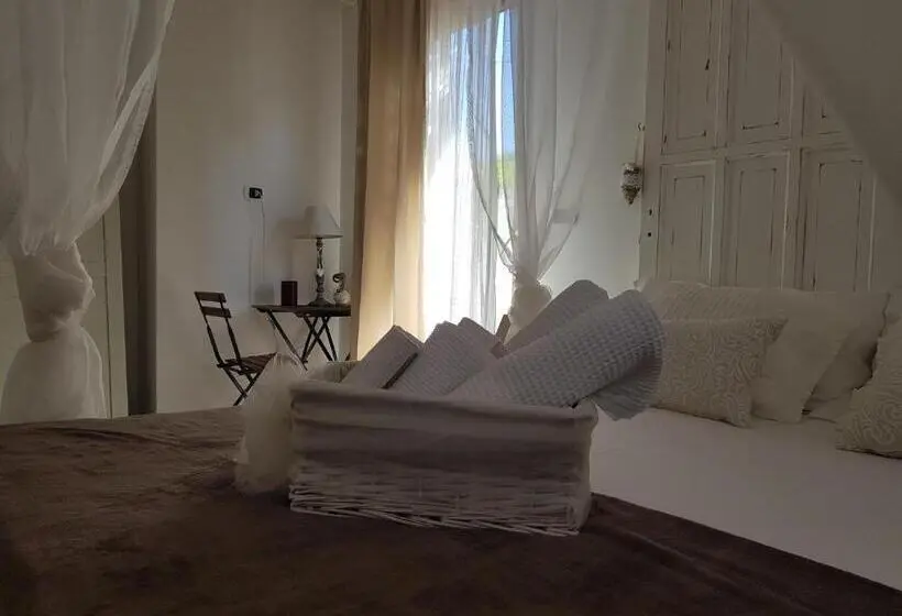 Standard-huone, B&b Albaluna
