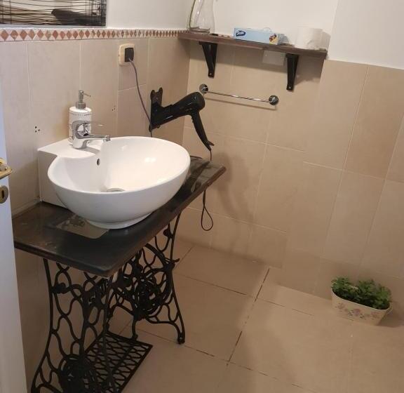 Номер Стандарт, B&b Albaluna