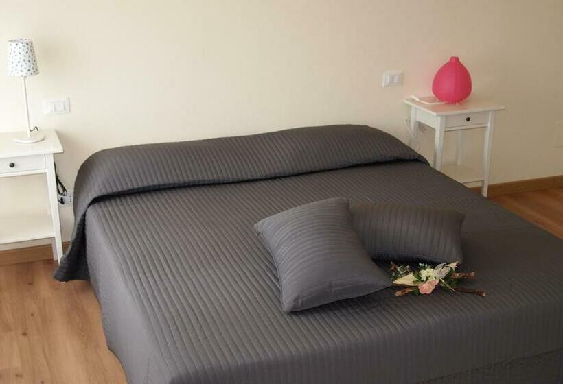 스탠다드 룸, B&b Casa Sonia