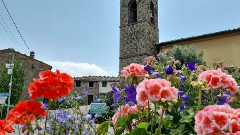 스탠다드 룸, B&b Casa Sonia