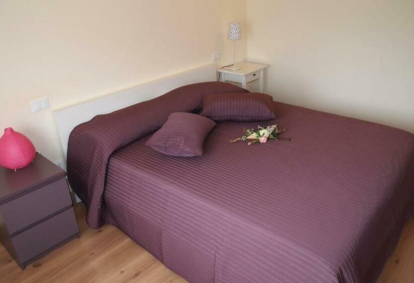 スタンダードルーム, B&b Casa Sonia