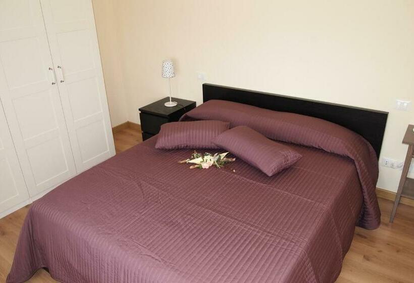 스탠다드 룸, B&b Casa Sonia