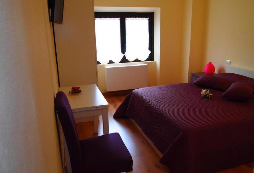 Номер Стандарт, B&b Casa Sonia