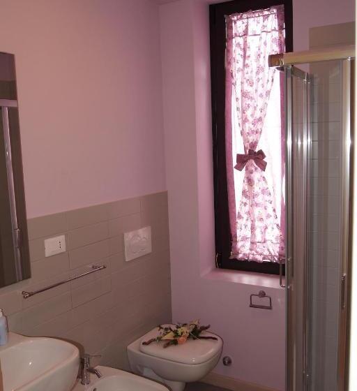 スタンダードルーム, B&b Casa Sonia