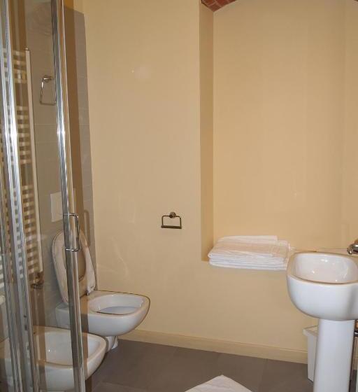 スタンダードルーム, B&b Casa Sonia