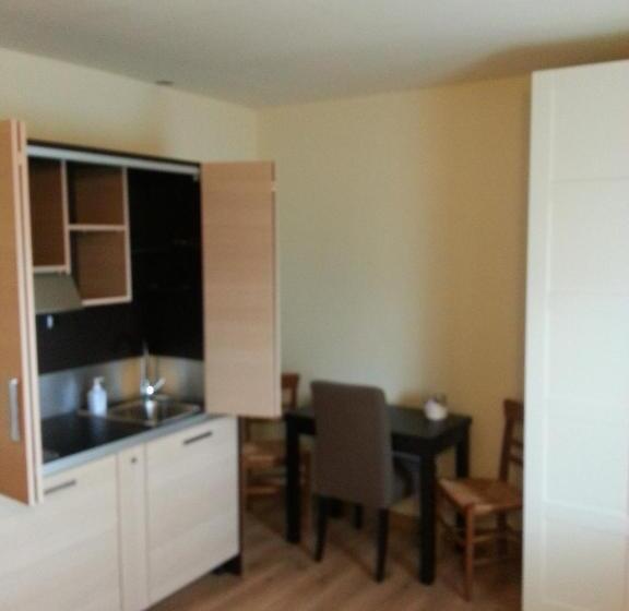 Апартаменты 1 Спальня, B&b Casa Sonia
