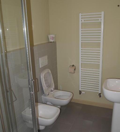 트리플 스탠다드 전망룸, B&b Casa Sonia