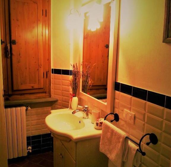 اتاق استاندارد, B&b Grano E Lavanda