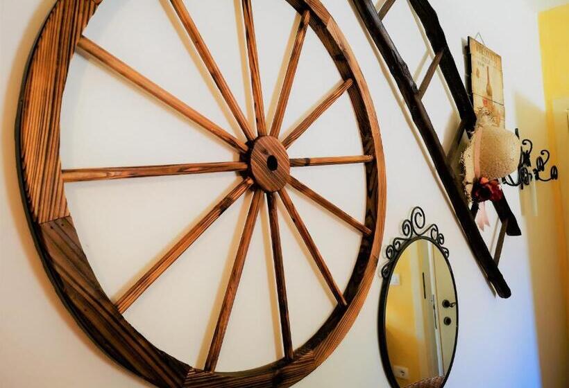 اتاق استاندارد, B&b Grano E Lavanda