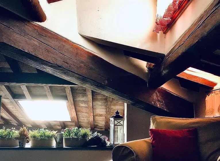 ２ベッドルームアパートメント, B&b Grano E Lavanda