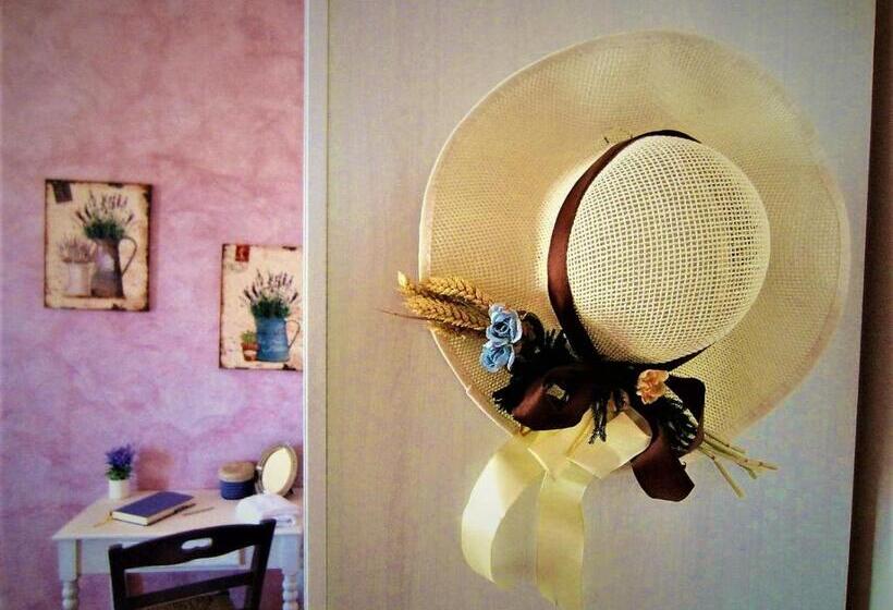 آپارتمان 2 خوابه, B&b Grano E Lavanda