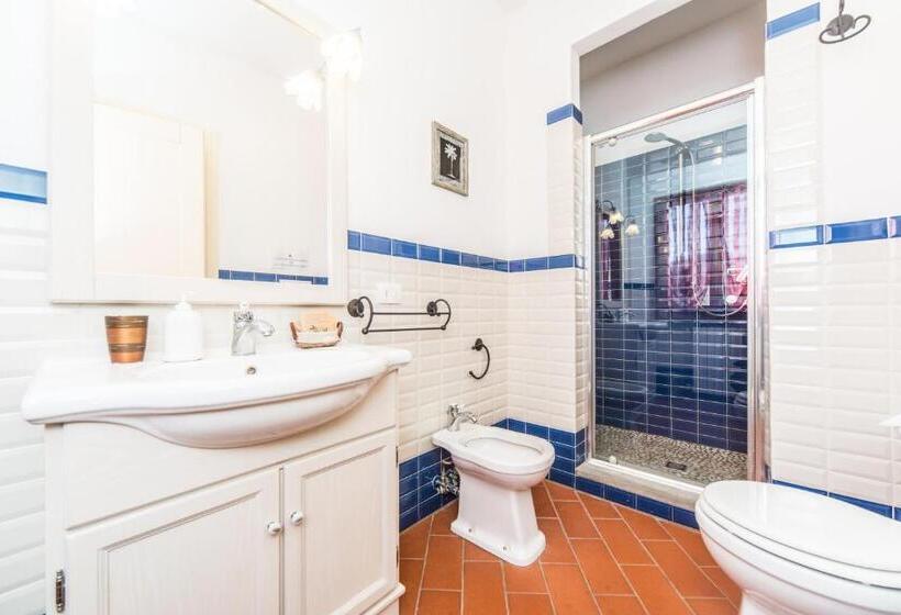 آپارتمان 2 خوابه, B&b Grano E Lavanda