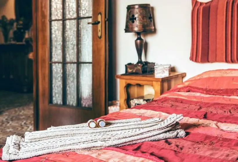 ファミリールーム, B&b La Gerbolina