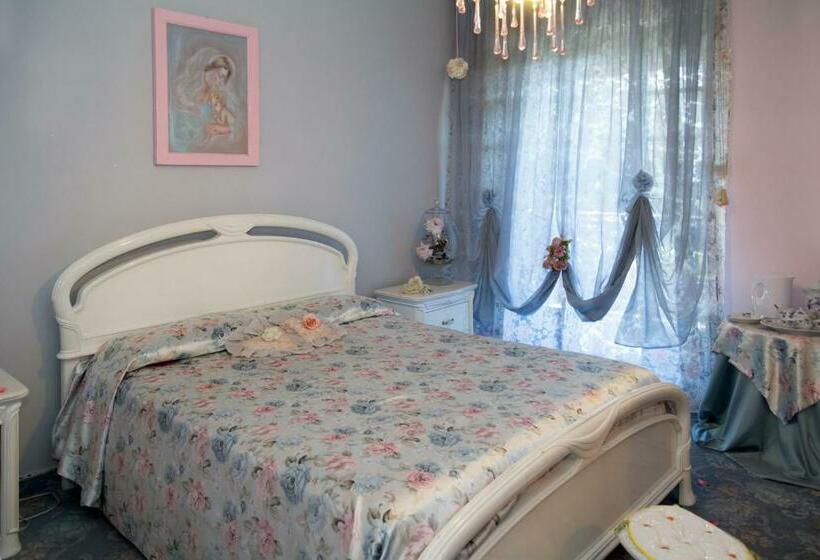 غرفة عائلية, B&b La Gerbolina