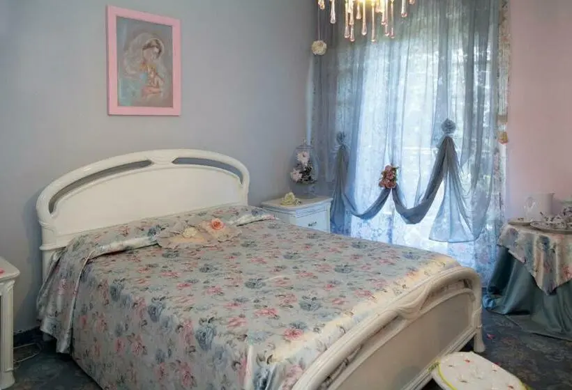 ファミリールーム, B&b La Gerbolina