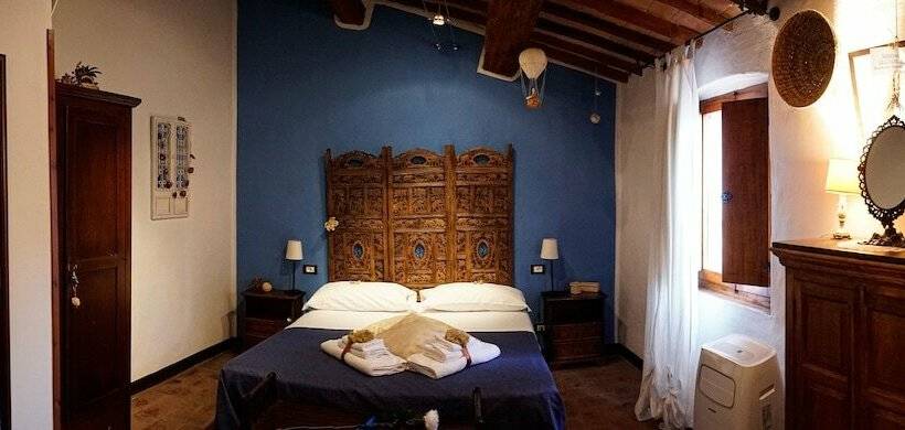 חדר סטנדרט, B&b Le Undici Lune