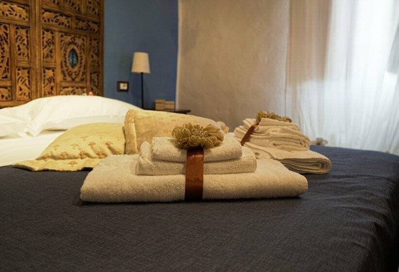 חדר סטנדרט, B&b Le Undici Lune