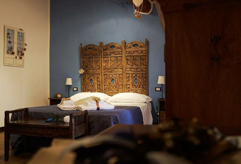 חדר סטנדרט, B&b Le Undici Lune