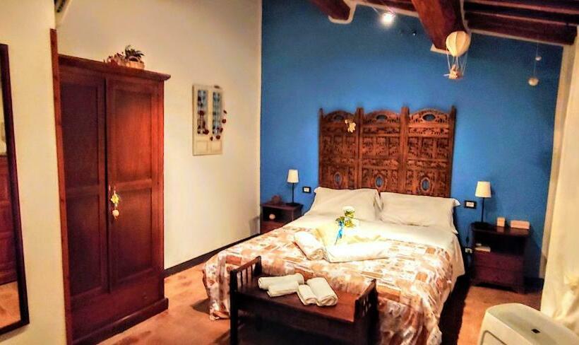 חדר סטנדרט, B&b Le Undici Lune