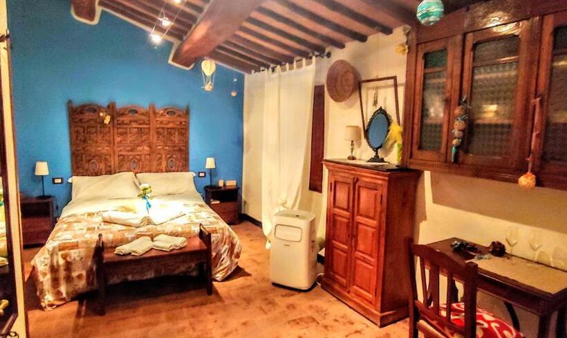 חדר סטנדרט, B&b Le Undici Lune