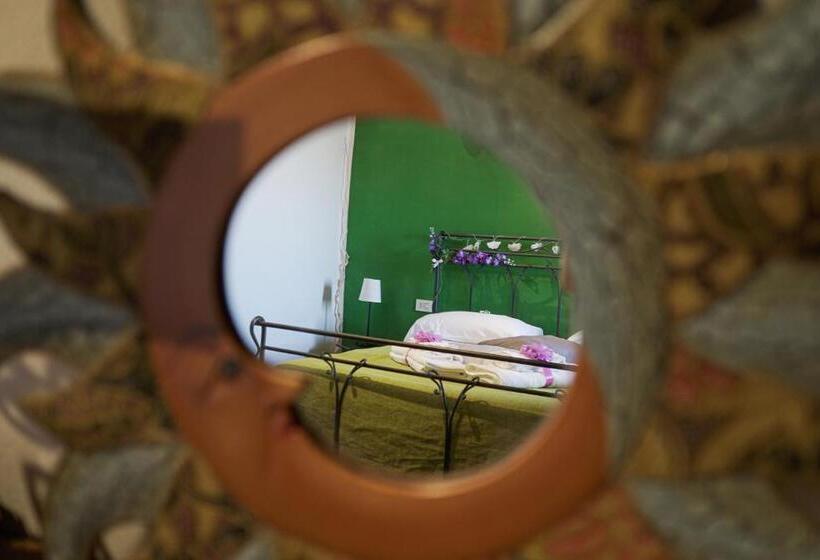 חדר סטנדרט, B&b Le Undici Lune