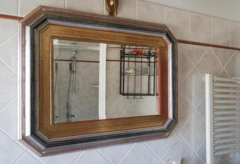 חדר סטנדרט, B&b Le Undici Lune