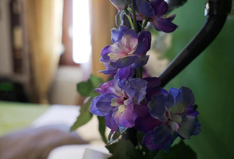 חדר סטנדרט, B&b Le Undici Lune