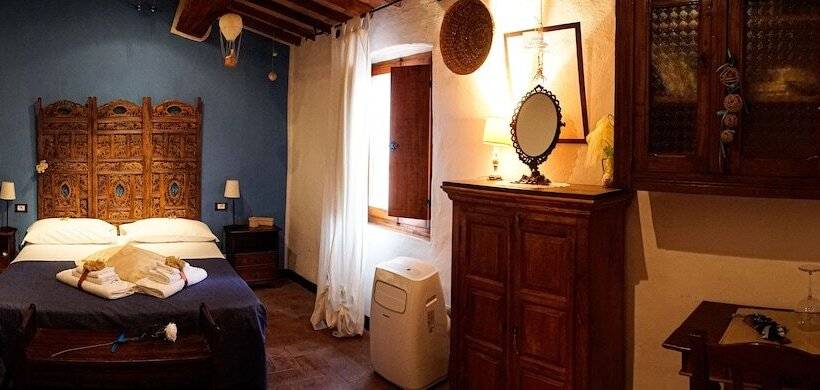 חדר סטנדרט, B&b Le Undici Lune