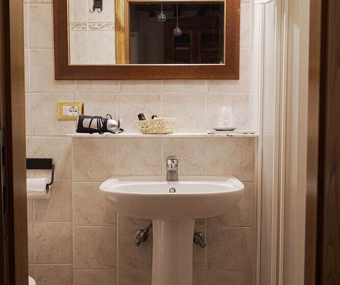 חדר סטנדרט, B&b Le Undici Lune