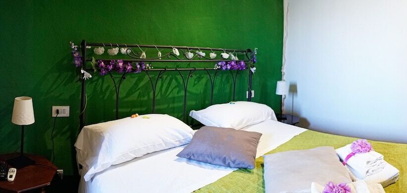 חדר סטנדרט, B&b Le Undici Lune