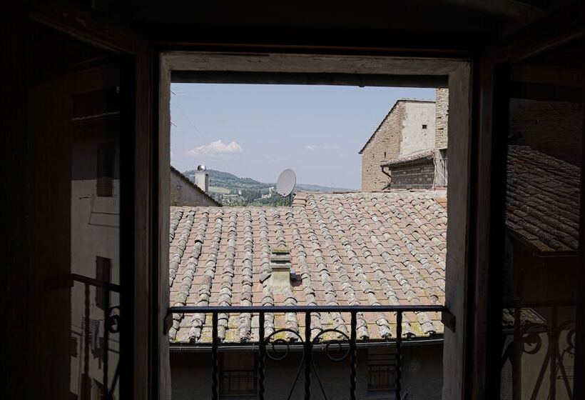 חדר סטנדרט, B&b Le Undici Lune