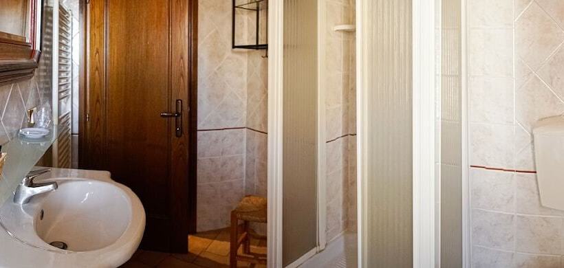 חדר סטנדרט, B&b Le Undici Lune