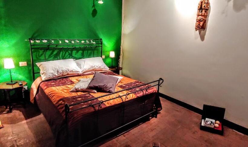 חדר סטנדרט, B&b Le Undici Lune