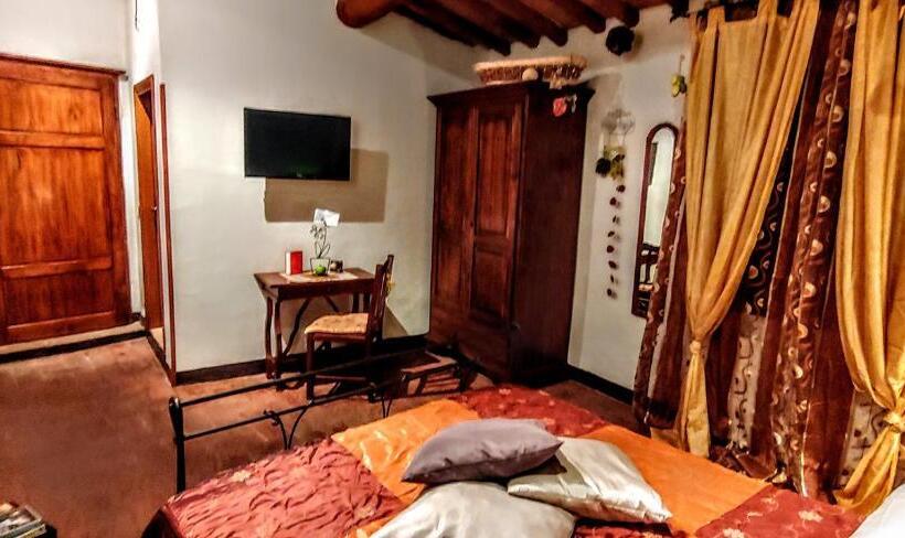 חדר סטנדרט, B&b Le Undici Lune