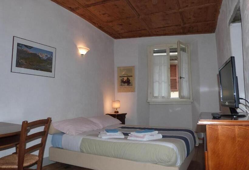 استودیوی استاندارد, B&b Ploncher