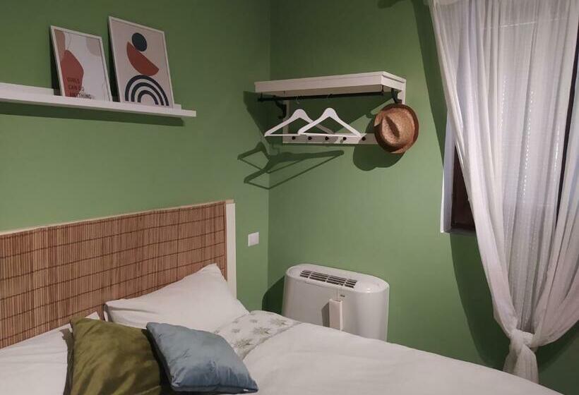 חדר סטנדרט, B&b Rifugio Della Luna