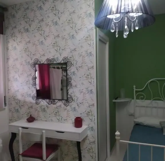 اتاق استاندارد, B&b Rifugio Della Luna