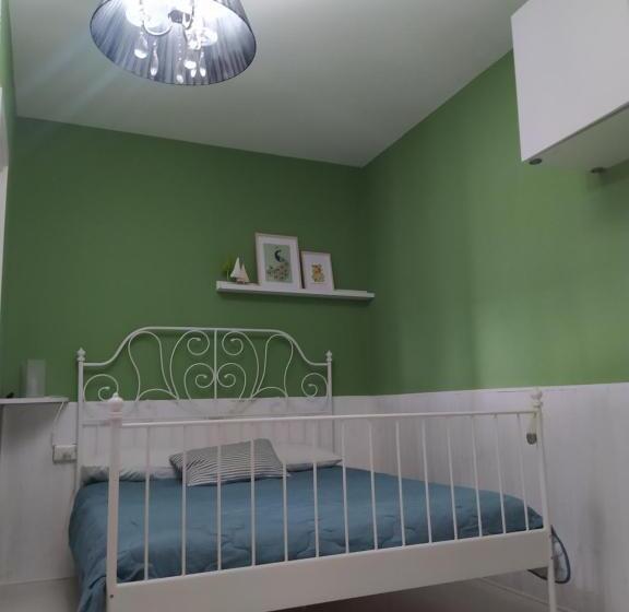 חדר סטנדרט, B&b Rifugio Della Luna